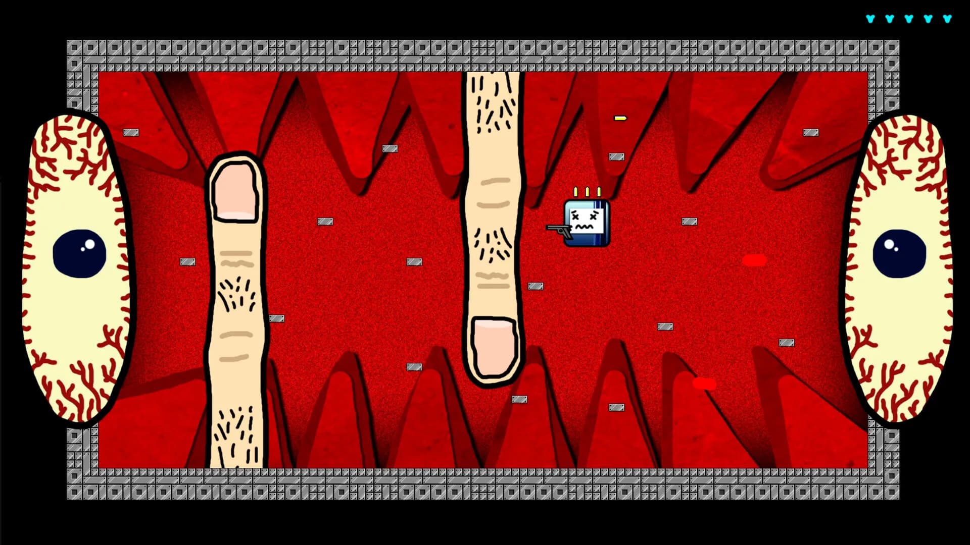 Almohadin: escape from the basement görsel 2