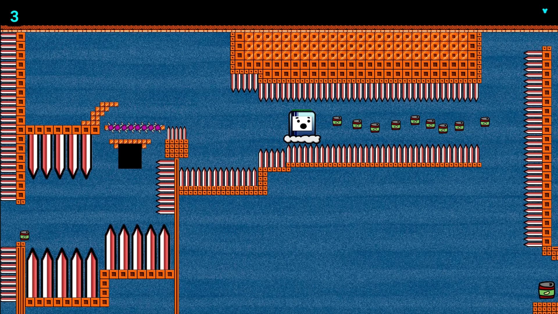 Almohadin: escape from the basement görsel 3