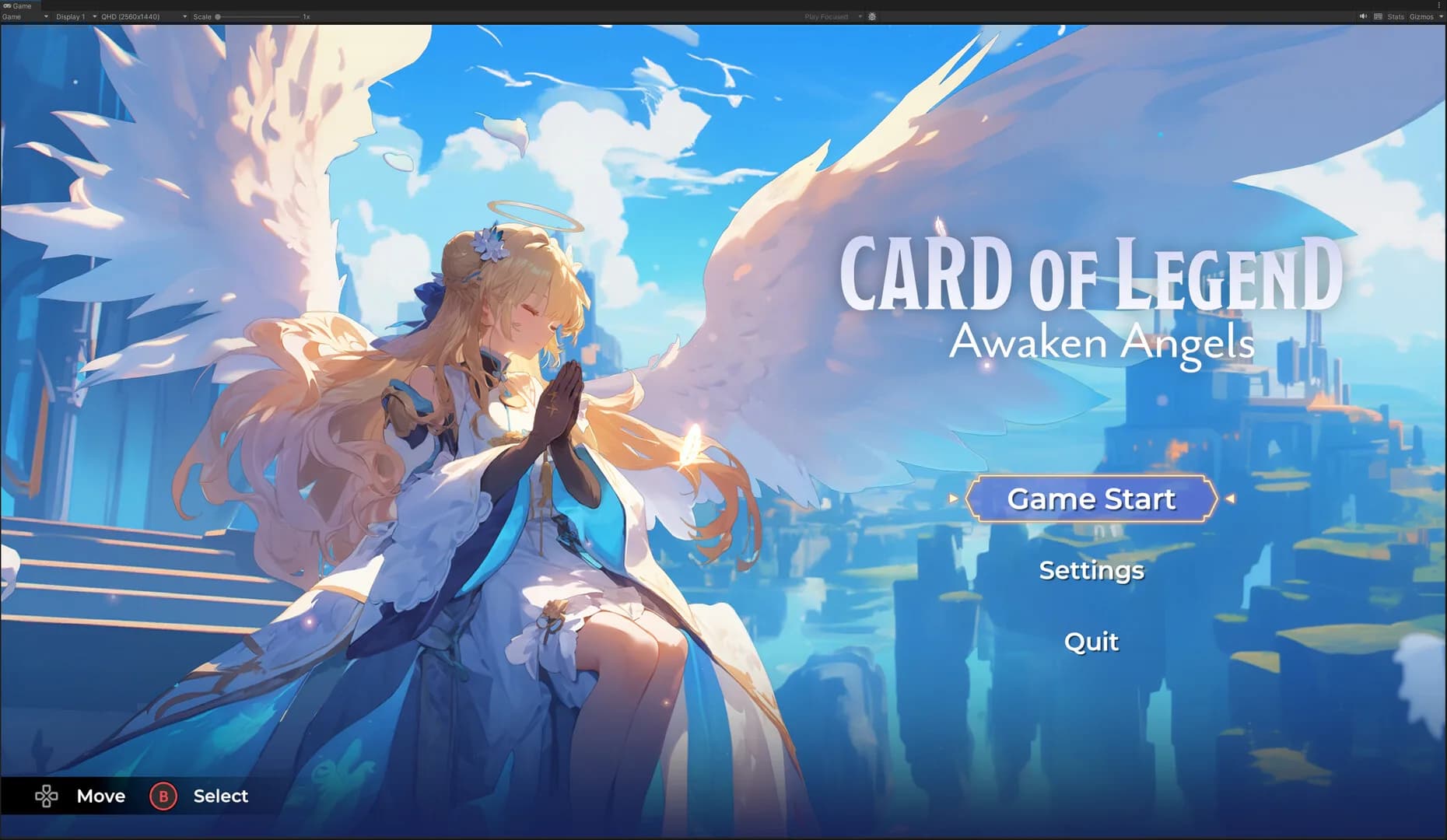 Card of Legend görsel 2
