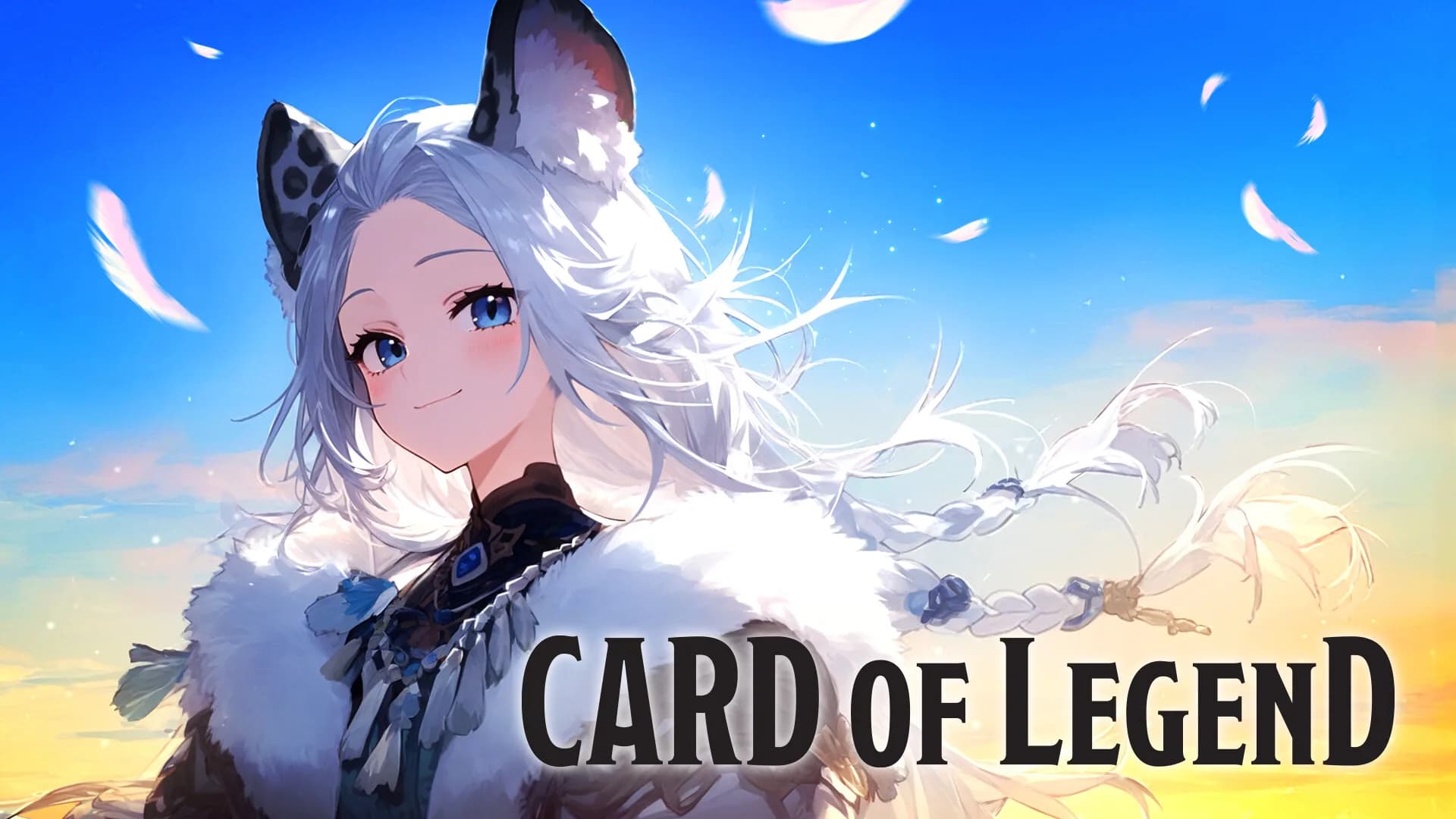 Card of Legend görsel 13