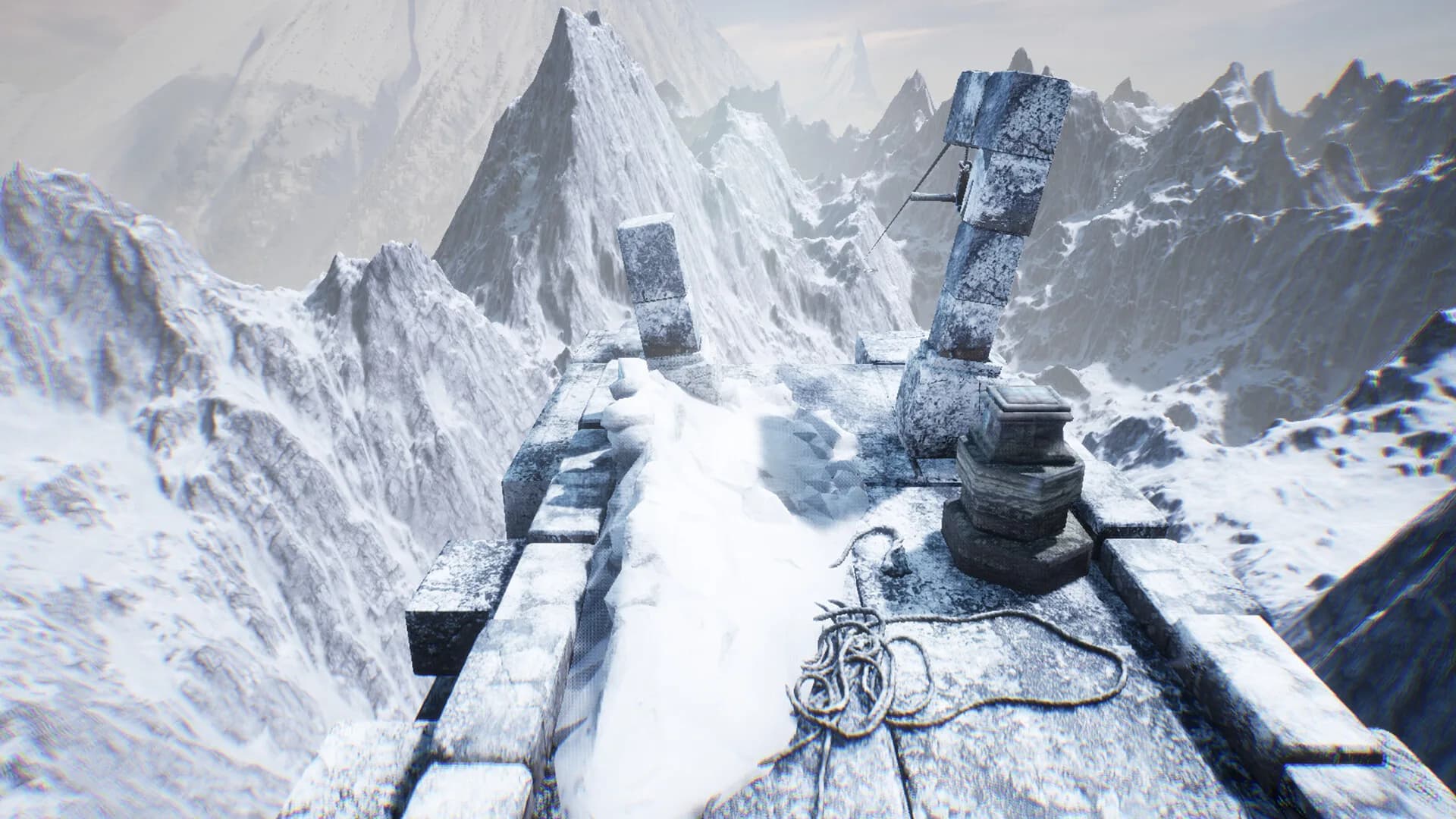 ALL IN ONE ADVENTURE VR görsel 3