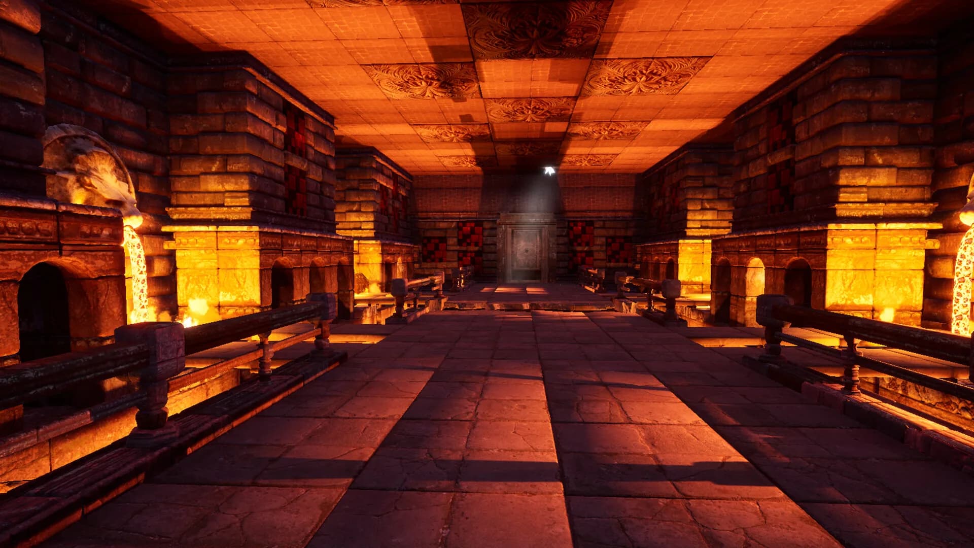 ALL IN ONE ADVENTURE VR görsel 12