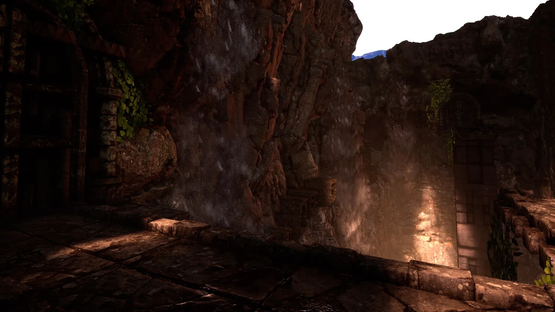 ALL IN ONE ADVENTURE VR görsel 6