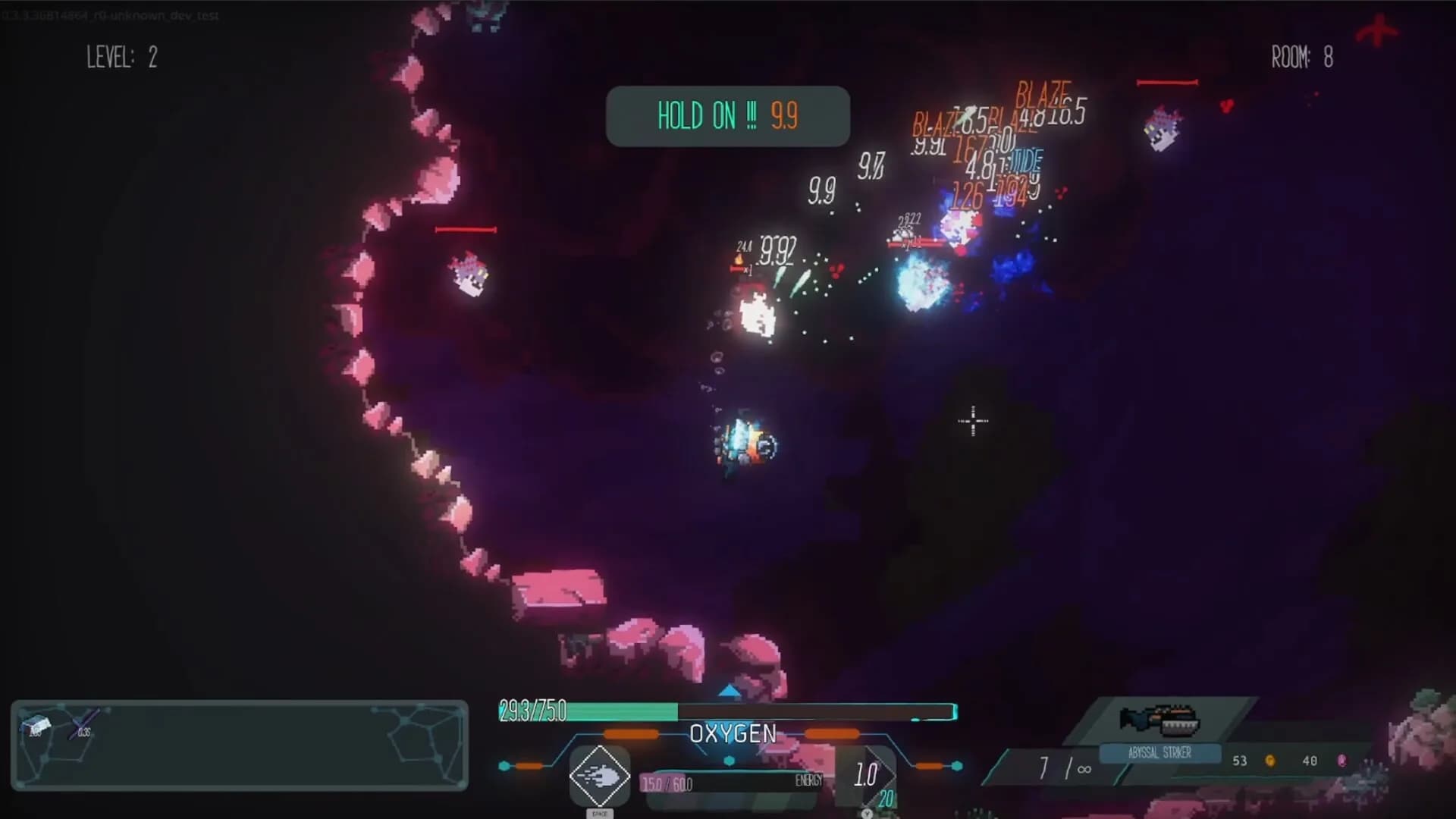 SeaQuestDungeon görsel 4