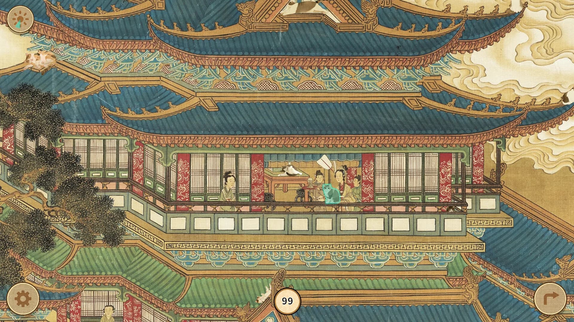 Cats of the Song Dynasty görsel 6