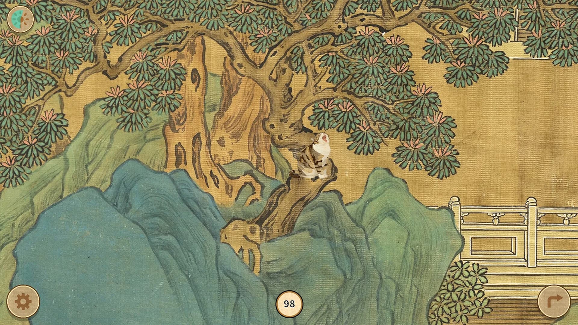 Cats of the Song Dynasty görsel 7