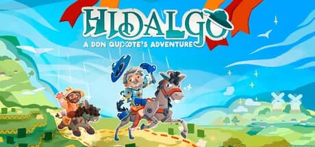 Hidalgo