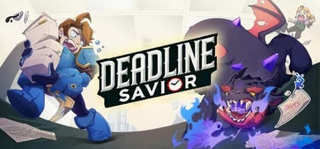 Deadline Savior görsel 1