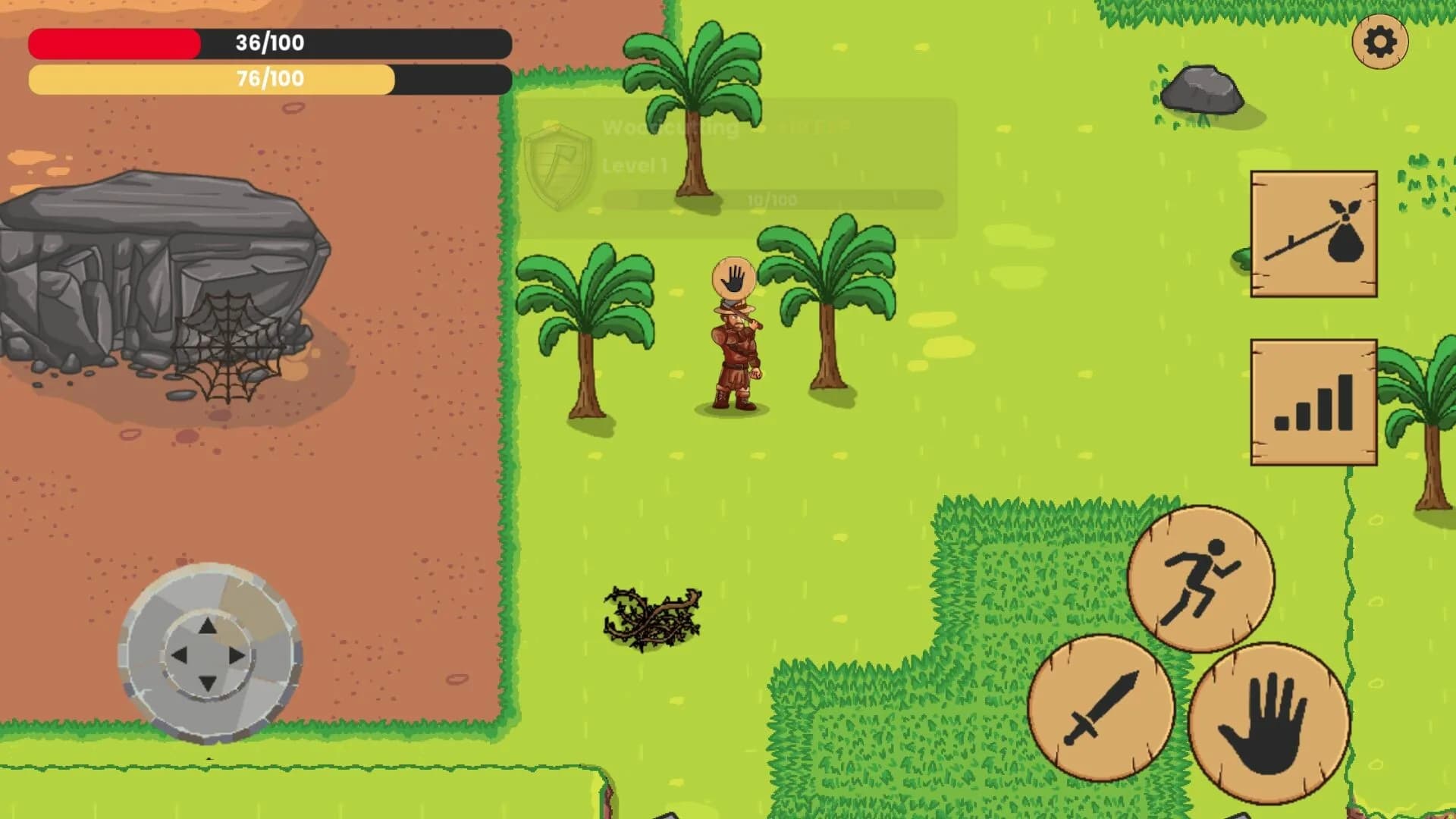 Dino Age: Dinosaur Survival Game görsel 3