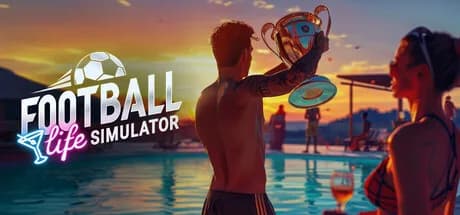 Football Life Simulator