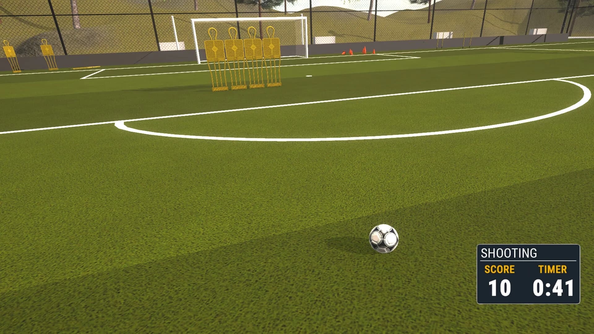 Football Life Simulator görsel 14