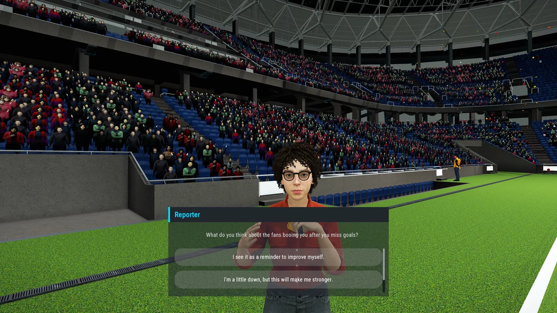 Football Life Simulator görsel 16