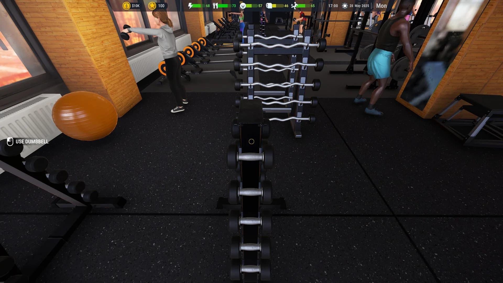 Football Life Simulator görsel 17