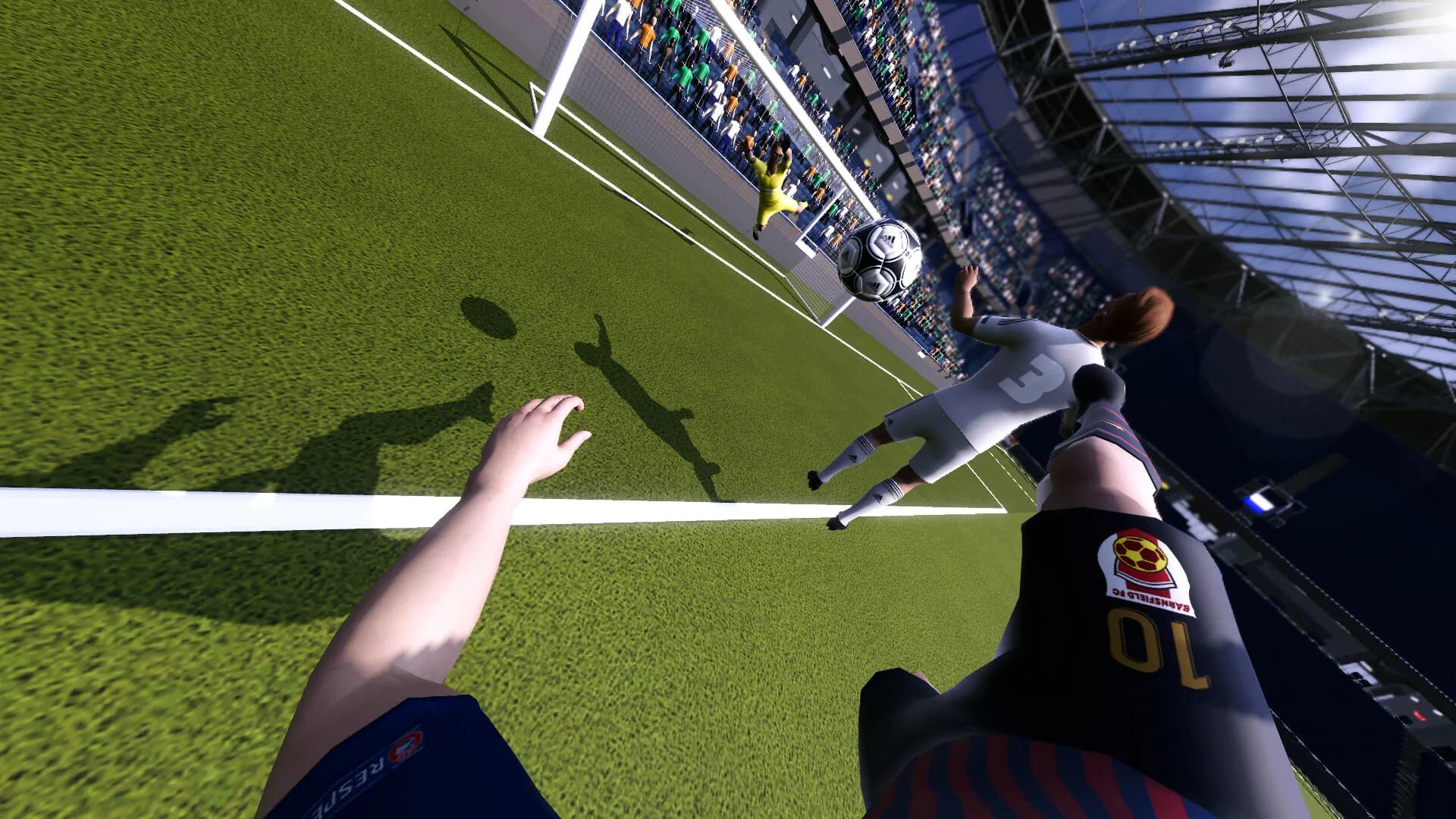 Football Life Simulator görsel 4
