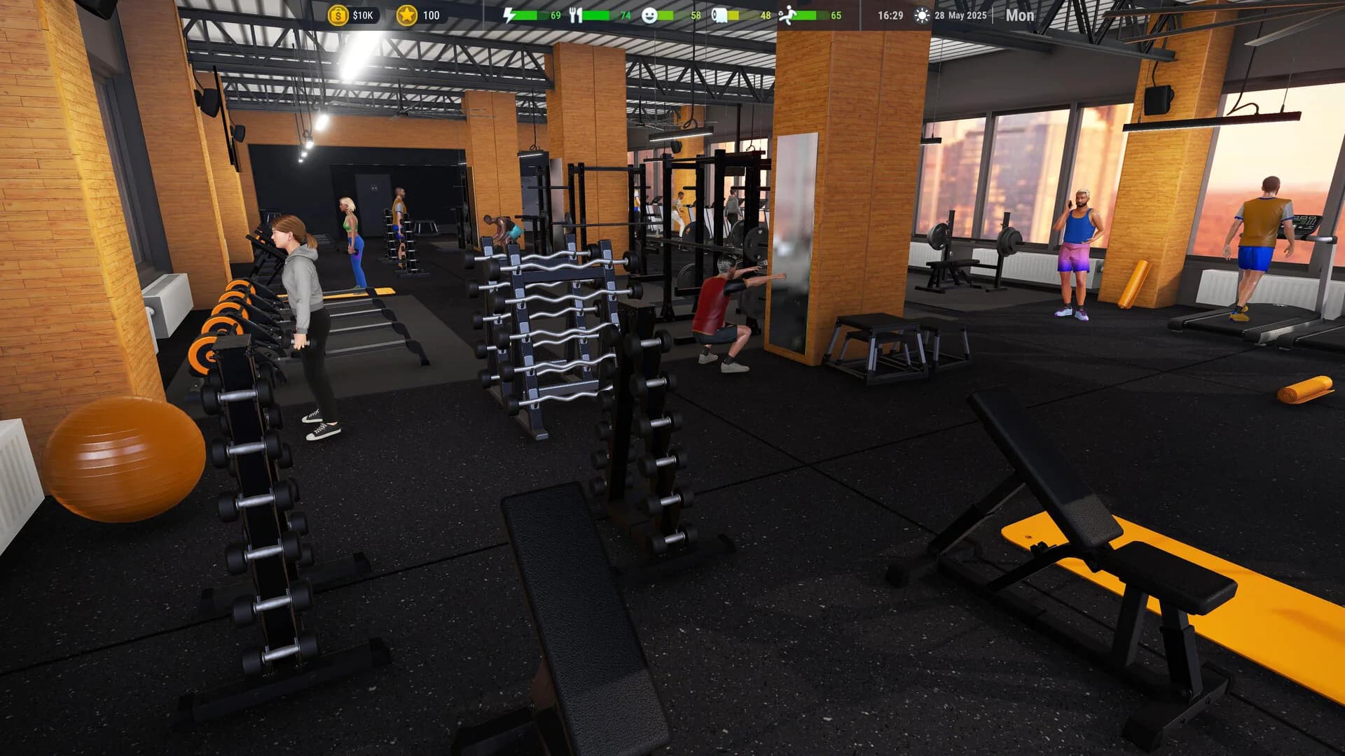 Football Life Simulator görsel 22