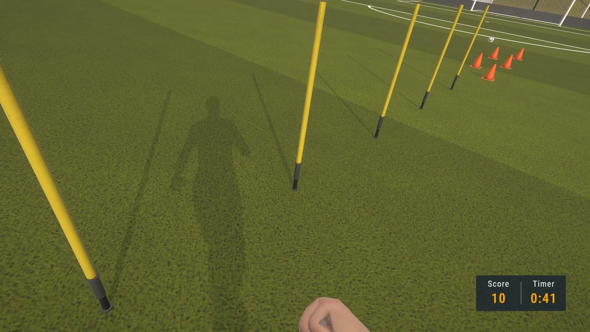 Football Life Simulator görsel 30