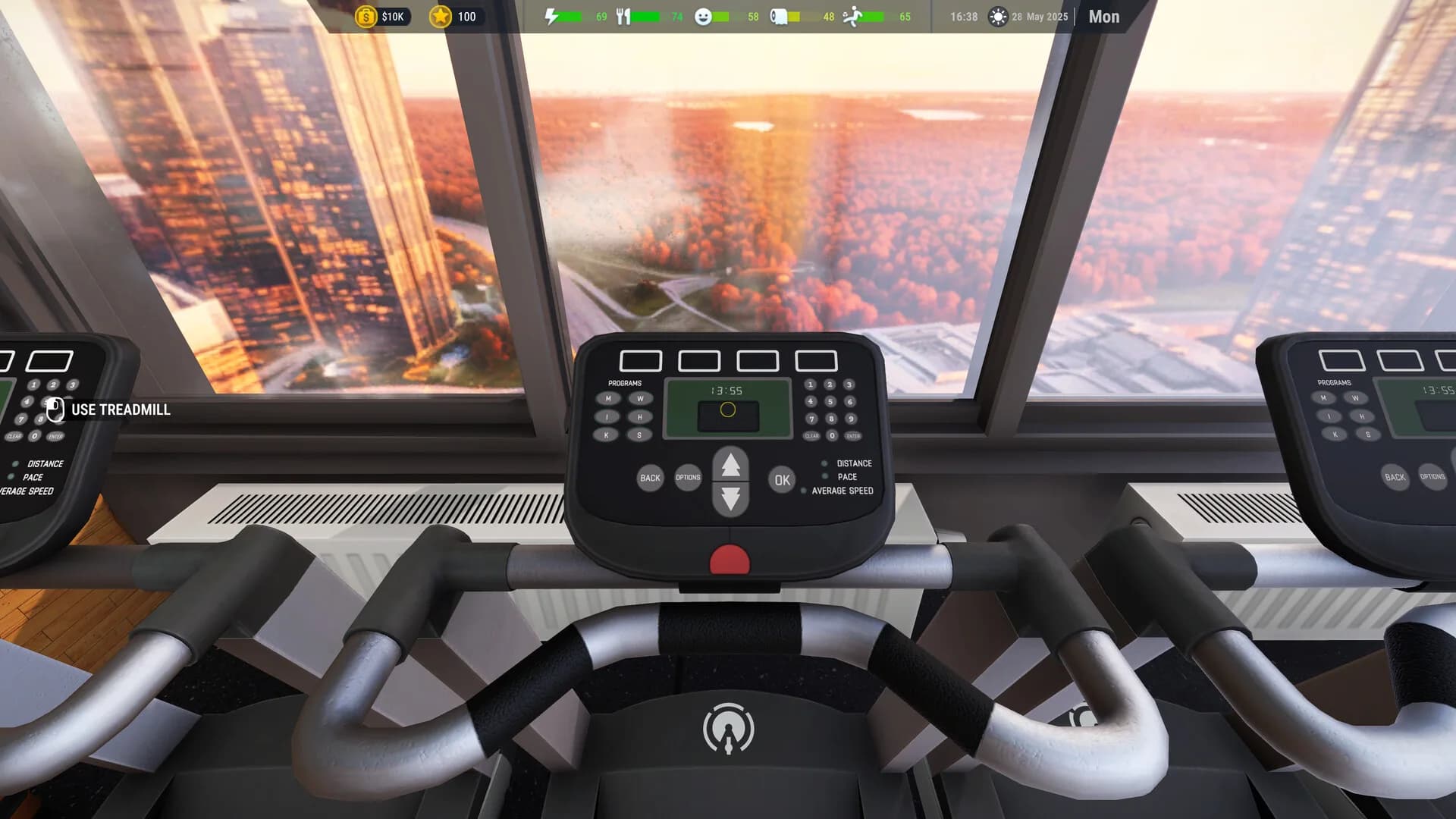 Football Life Simulator görsel 33
