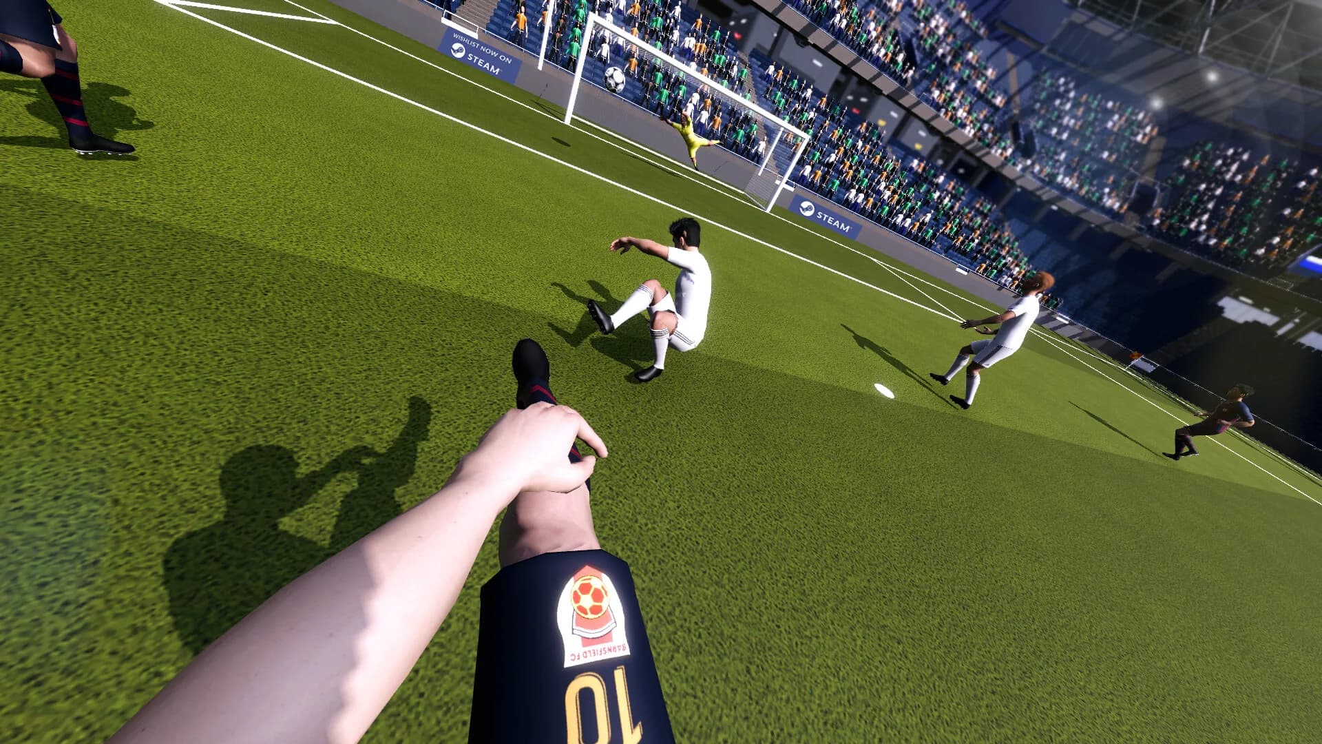 Football Life Simulator görsel 9