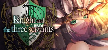 Knight and the three servants