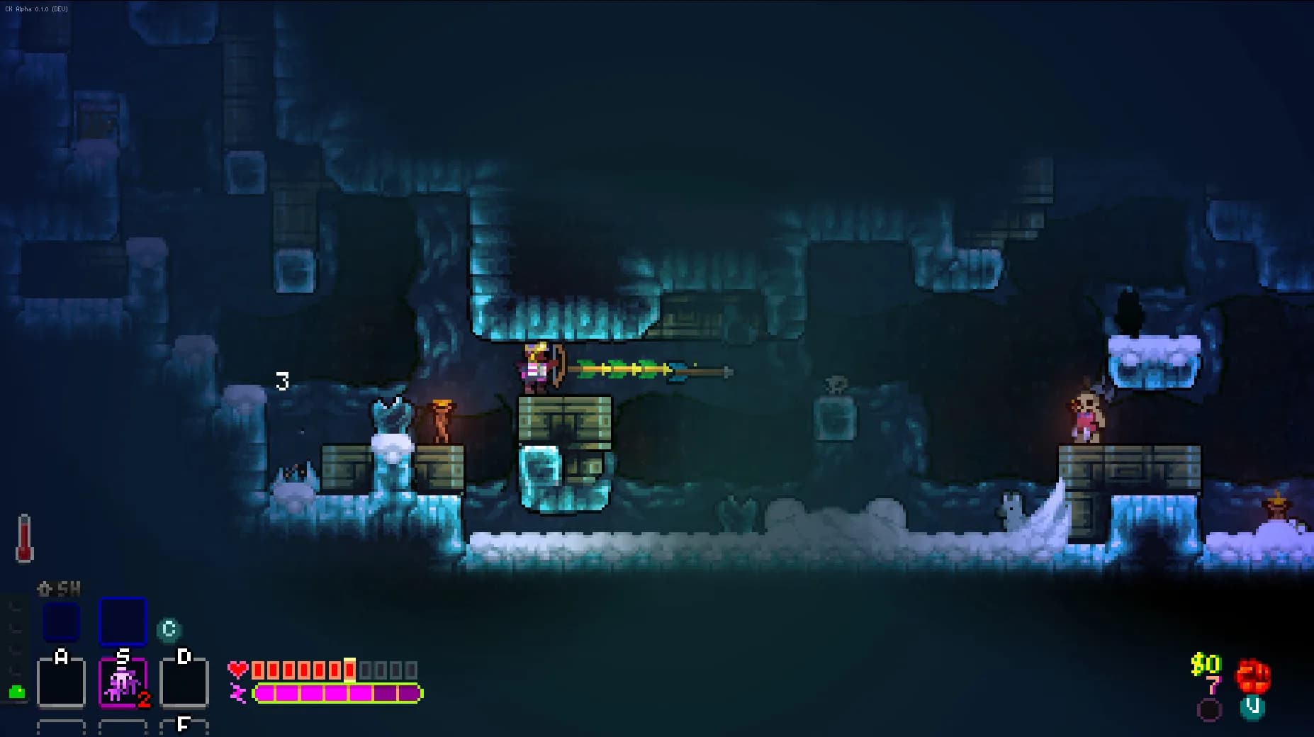 Catacomb Kids görsel 5