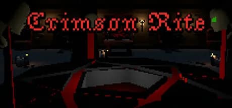Crimson Rite görsel 1