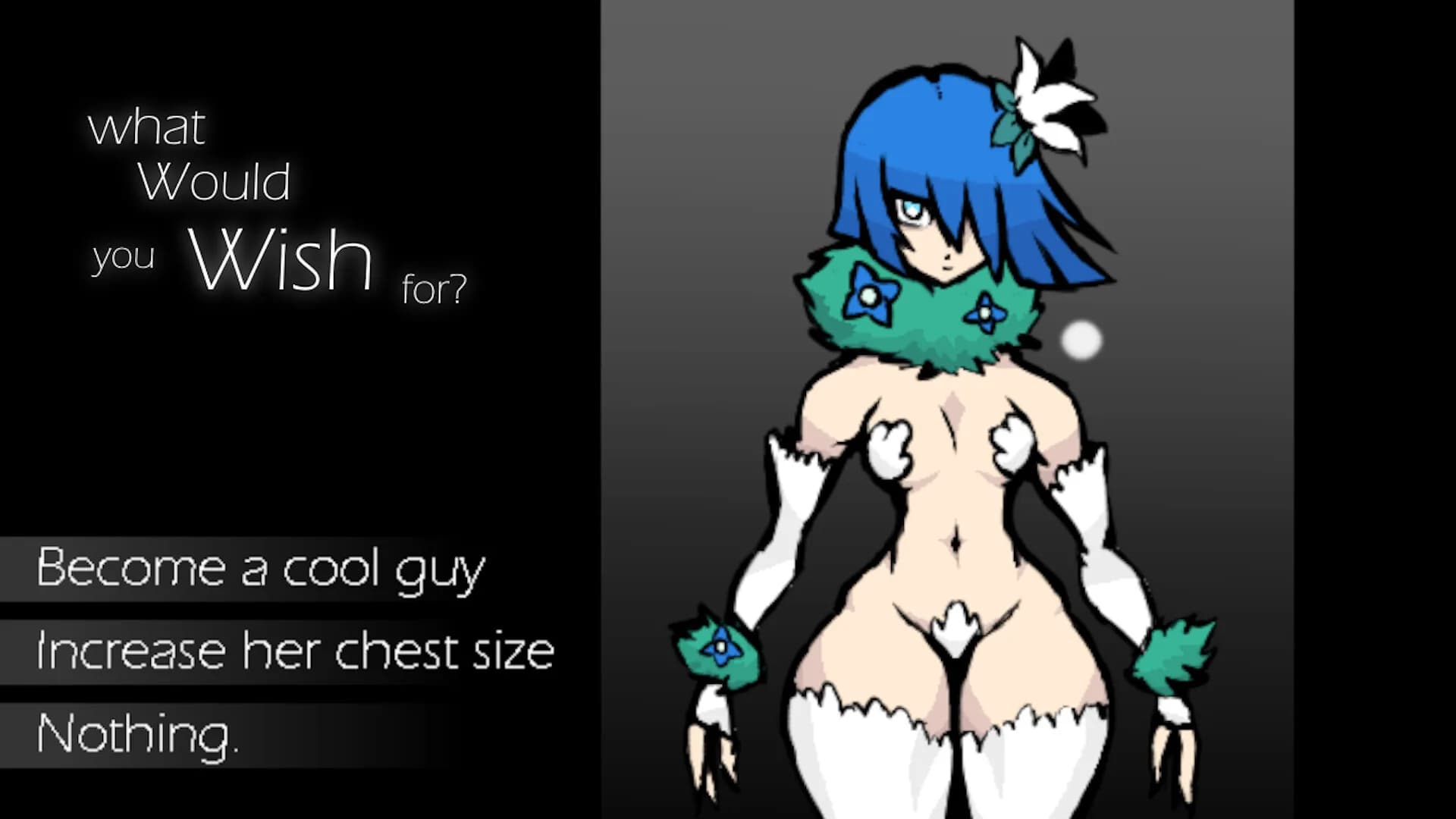 The Cool Guys Are Level 100 görsel 3
