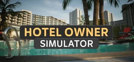 Hotel Owner Simulator görsel 1
