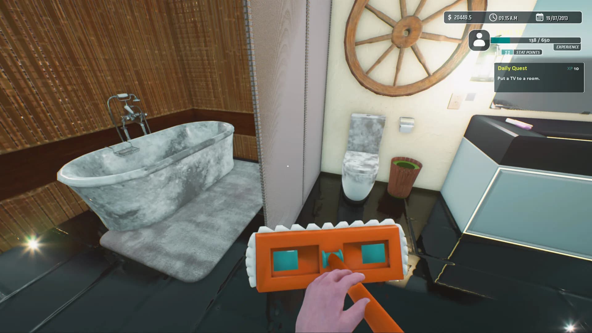 Hotel Owner Simulator görsel 3
