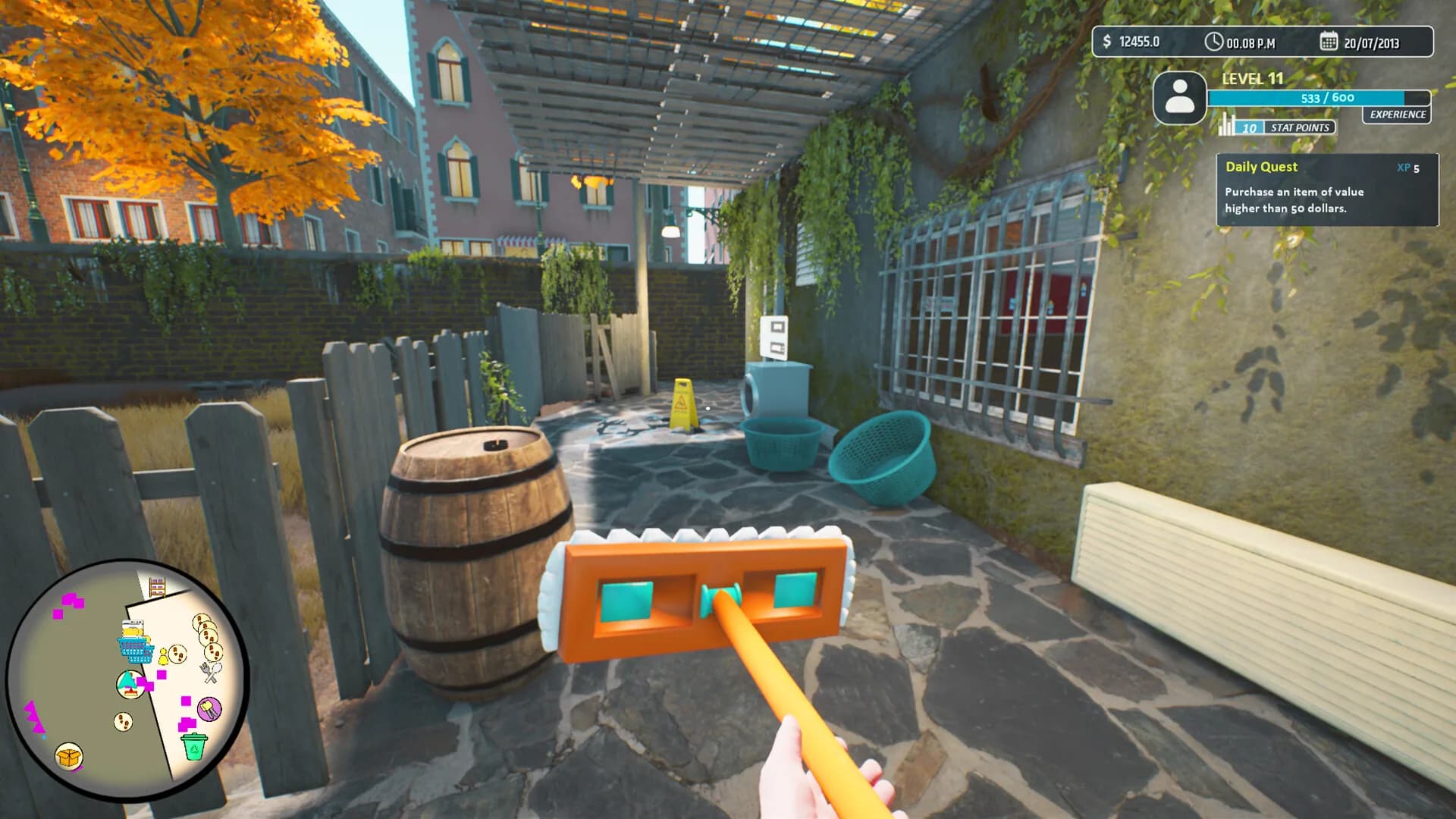 Hotel Owner Simulator görsel 12