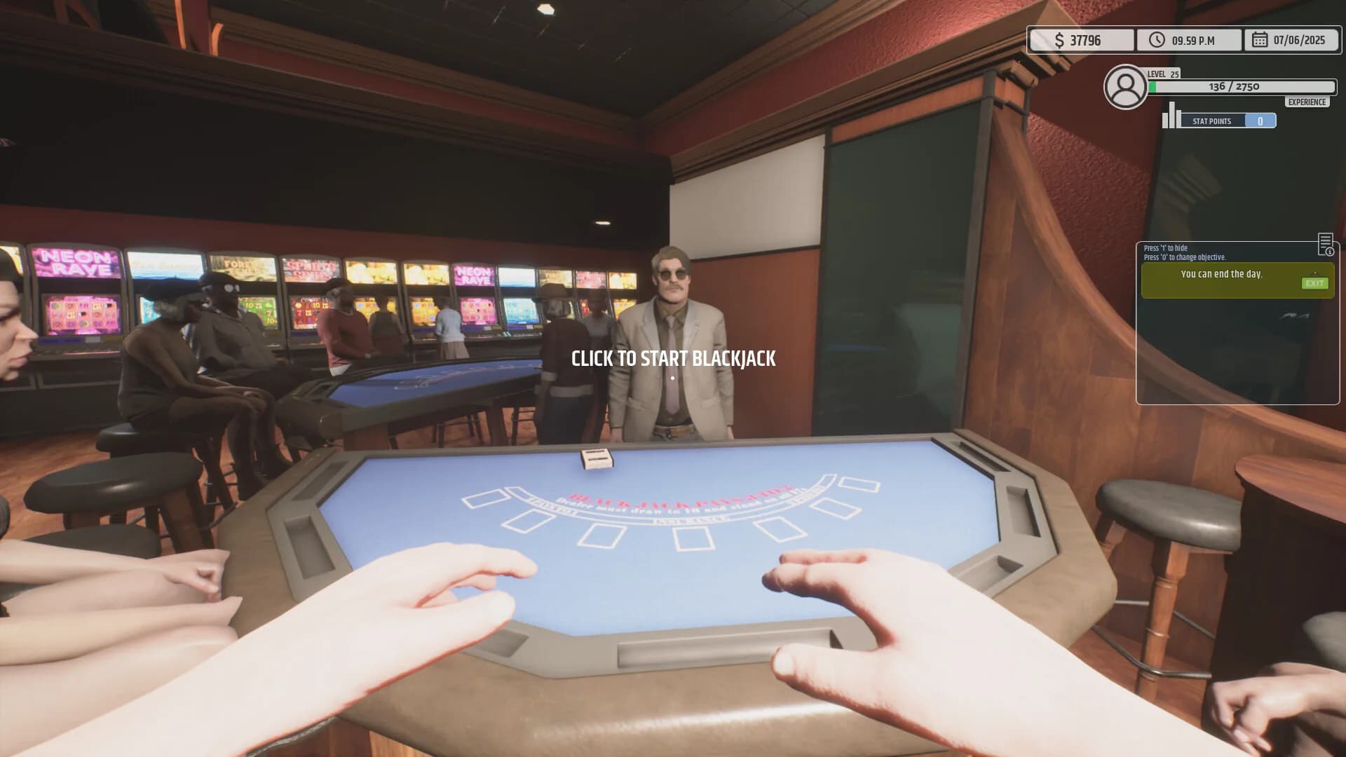 Hotel Owner Simulator görsel 9