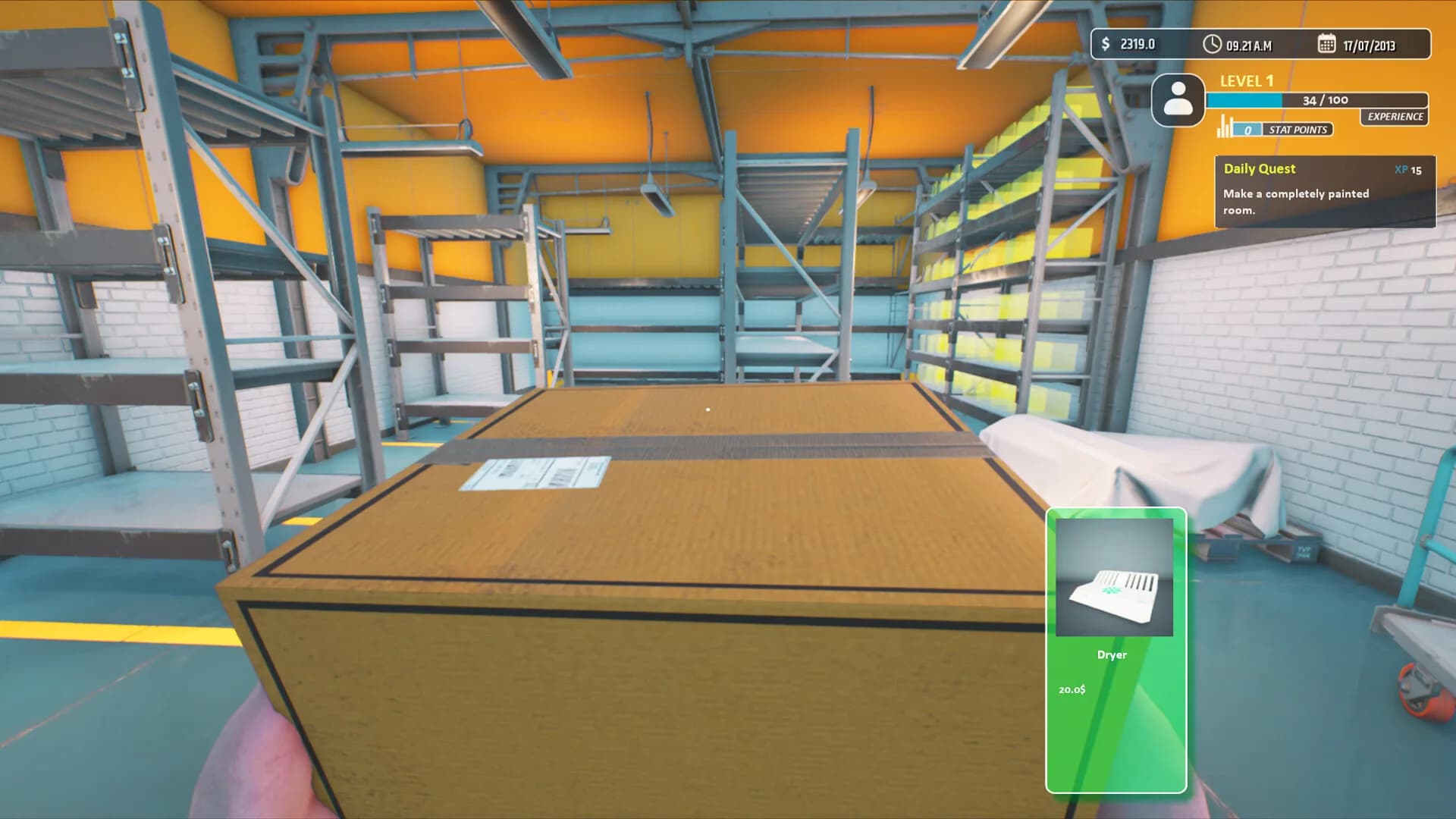 Hotel Owner Simulator görsel 10