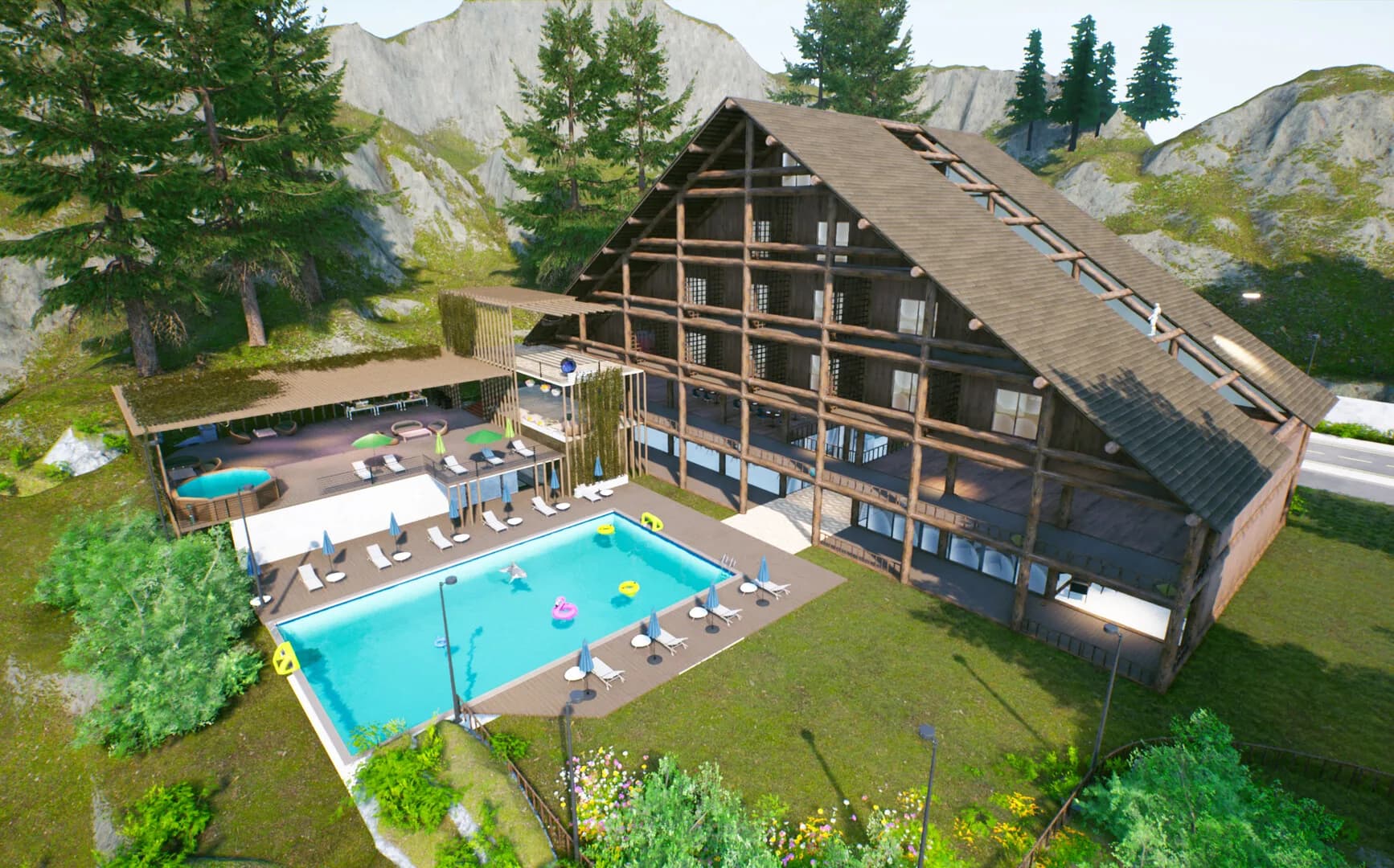 Hotel Owner Simulator görsel 11