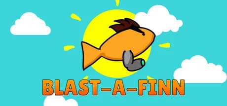 Blast-A-Finn