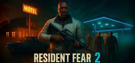 Resident Fear 2 görsel 1