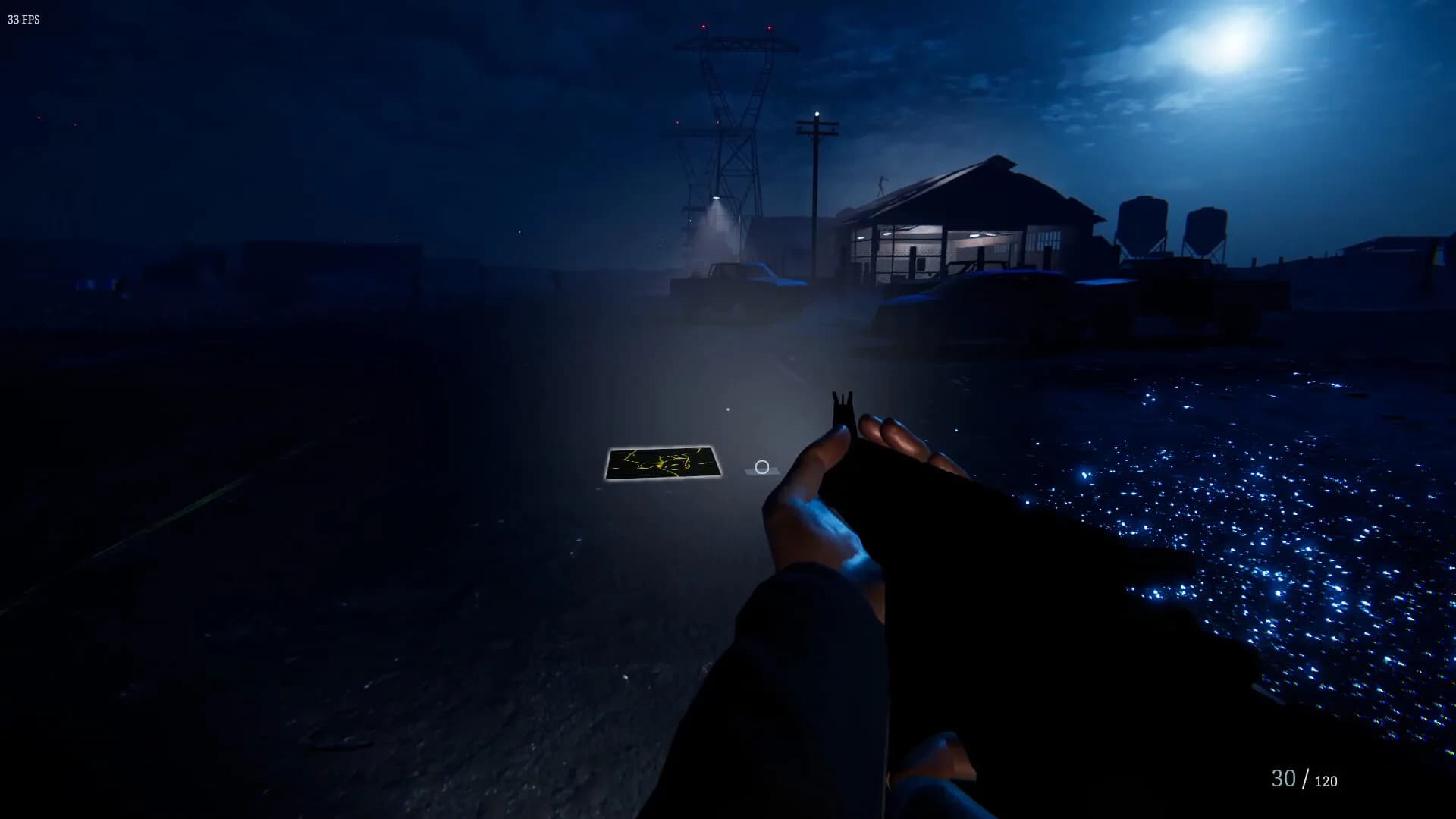 Resident Fear 2 görsel 2