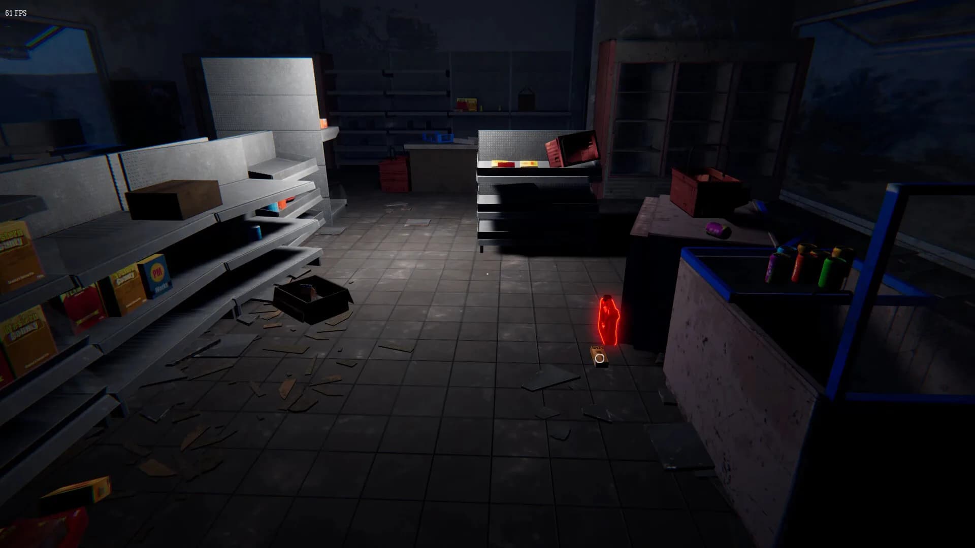 Resident Fear 2 görsel 12