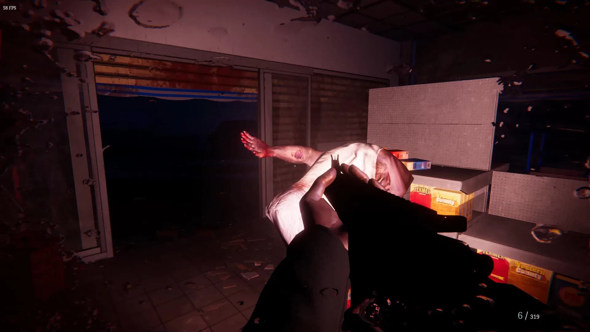 Resident Fear 2 görsel 14