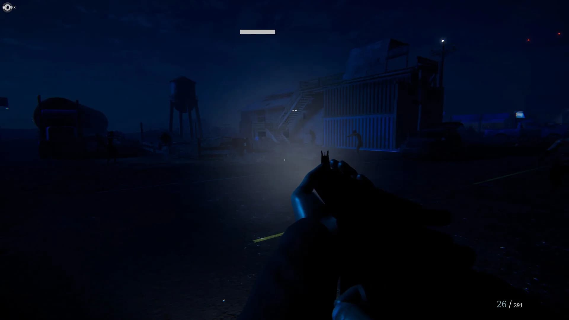 Resident Fear 2 görsel 15