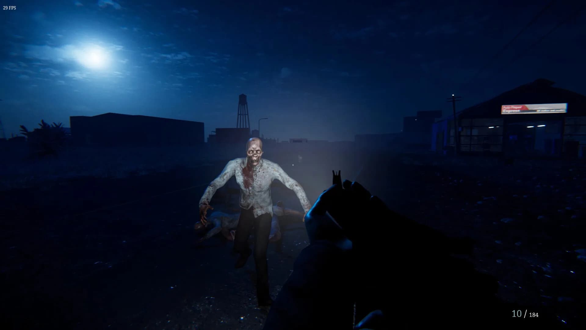 Resident Fear 2 görsel 7