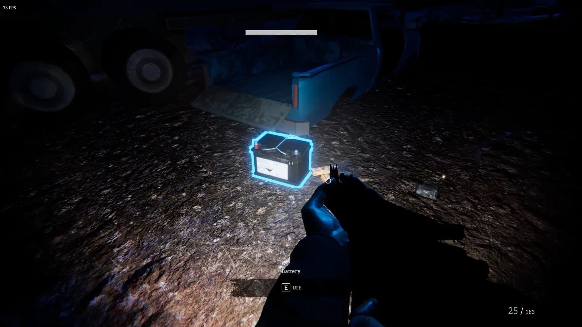 Resident Fear 2 görsel 9