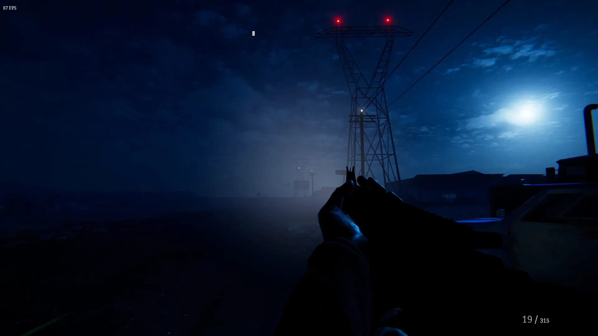 Resident Fear 2 görsel 11