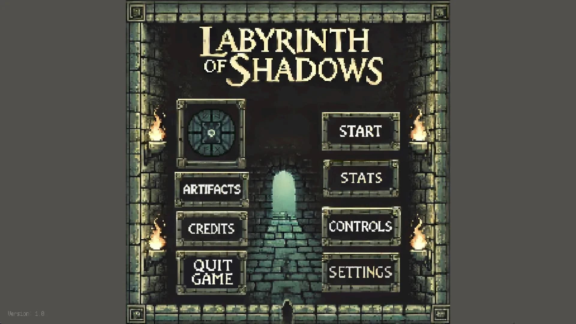 Labyrinth Of Shadows görsel 8