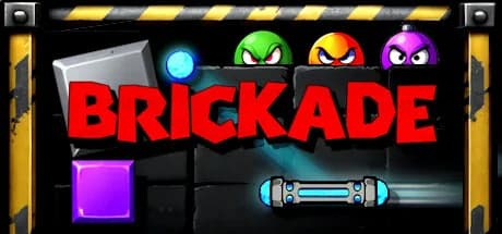 Brickade