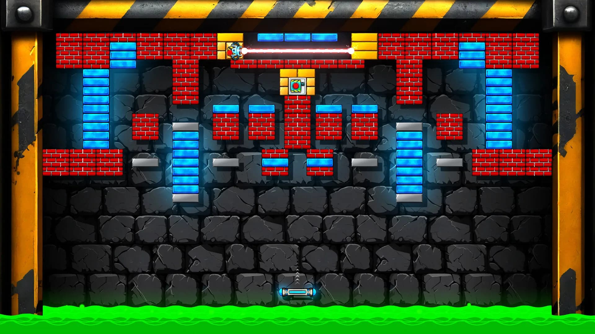 Brickade görsel 2