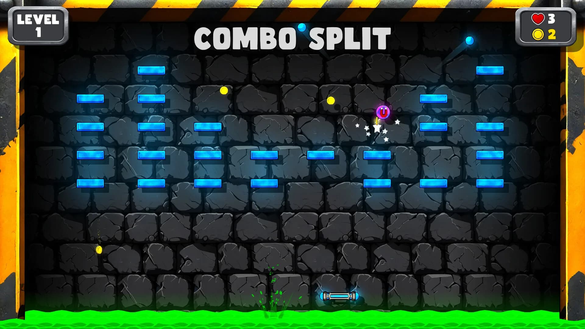 Brickade görsel 3