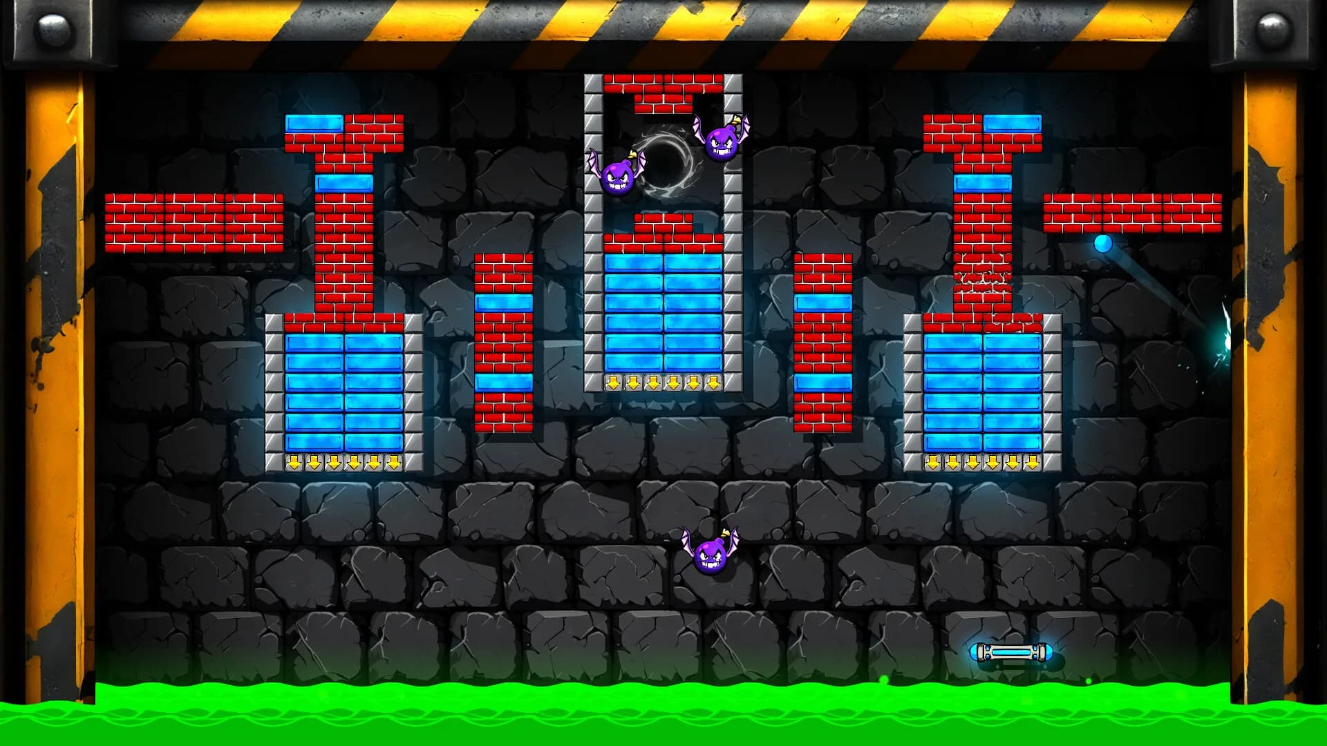 Brickade görsel 5