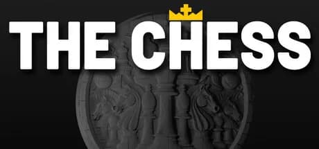 The Chess görsel 1