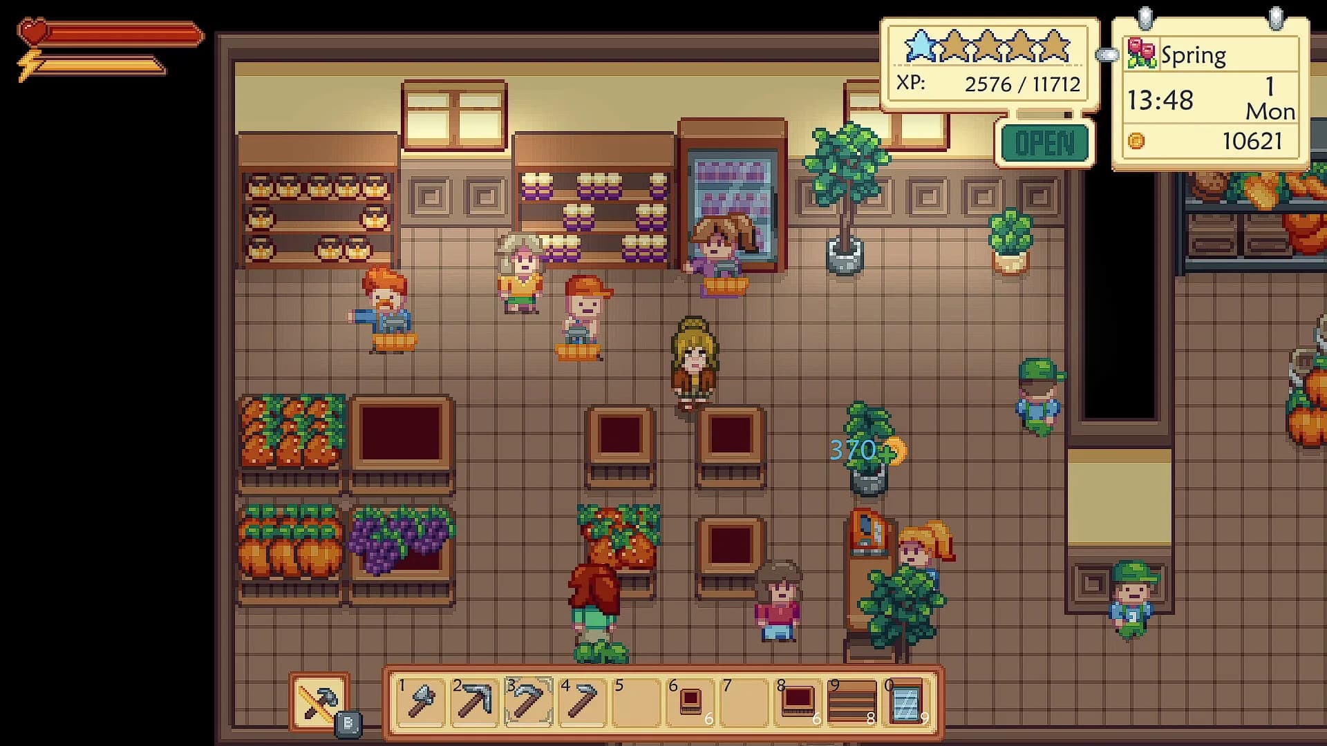 Sunshine Farm görsel 7