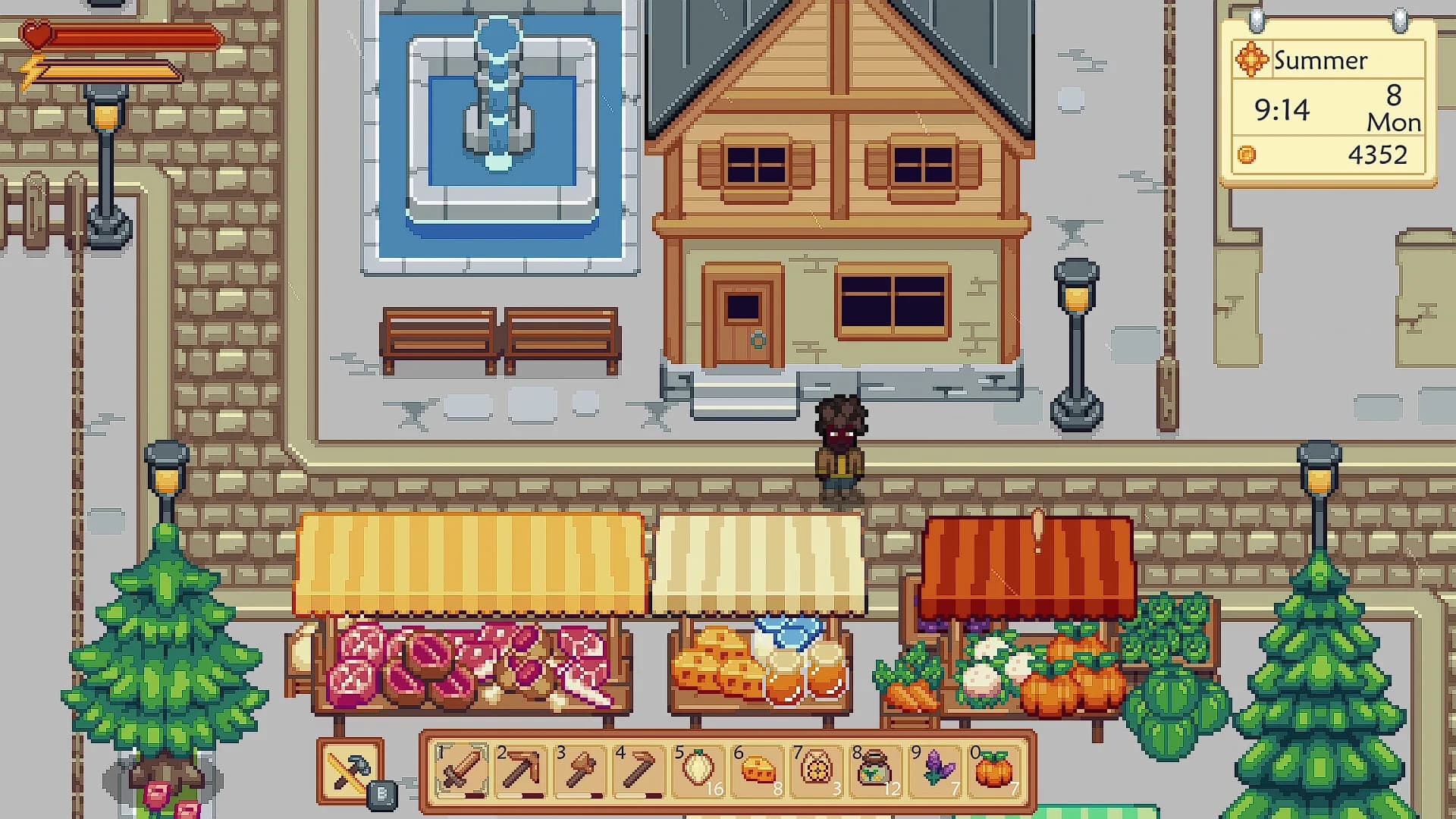 Sunshine Farm görsel 9