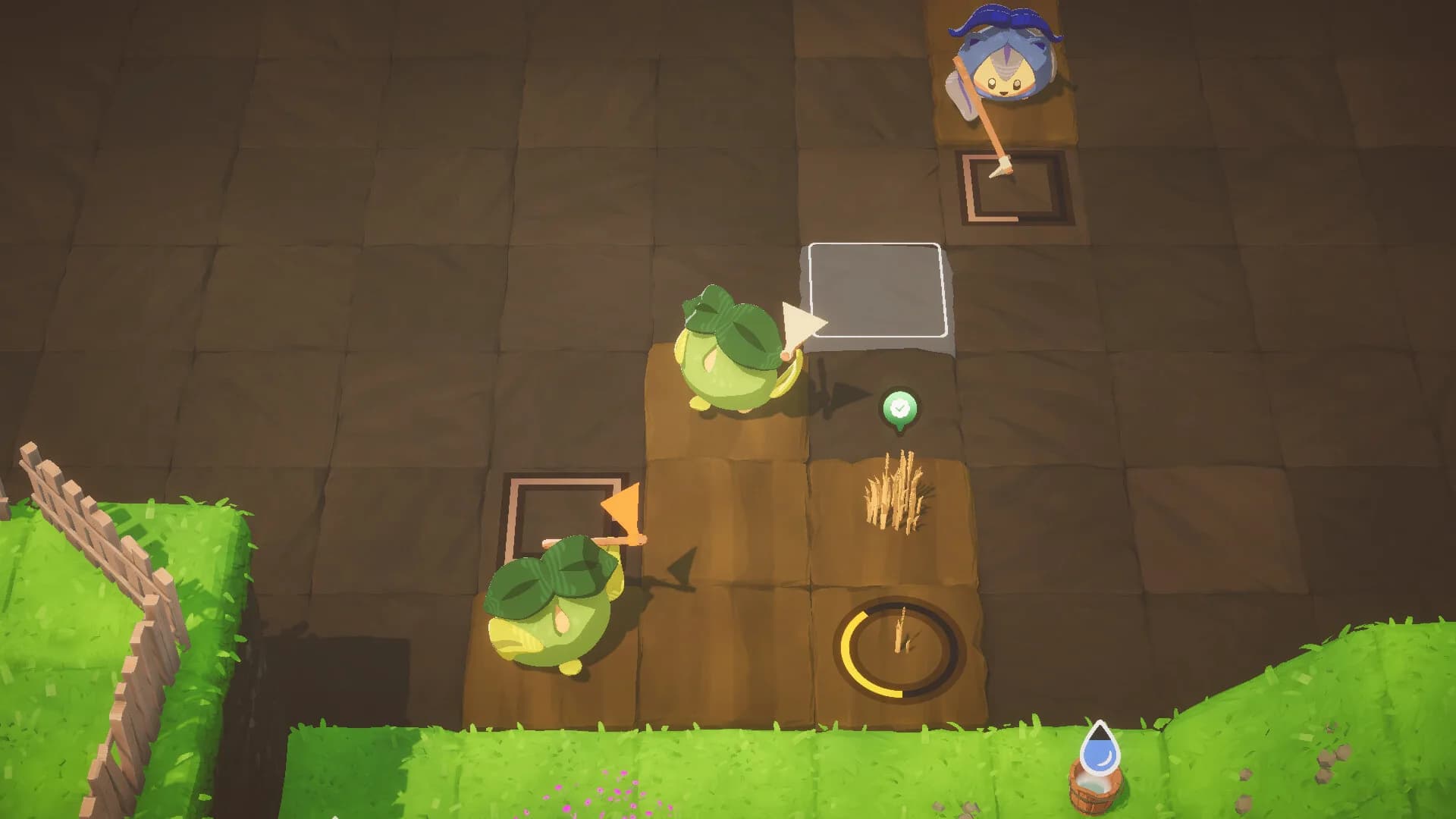 Sapling Wars görsel 3